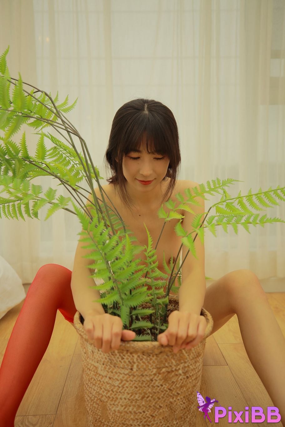 XR Uncensored Lin Yue Yi Leyi Hotel appointment with beautiful breasts and long legs PixiBB.COM 217