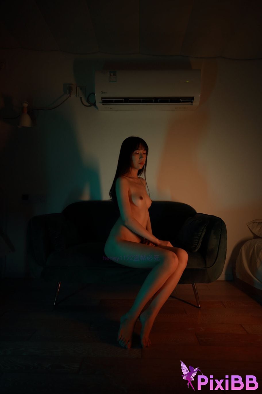 XR Uncensored Lin Yue Yi Leyi Hotel appointment with beautiful breasts and long legs PixiBB.COM 296