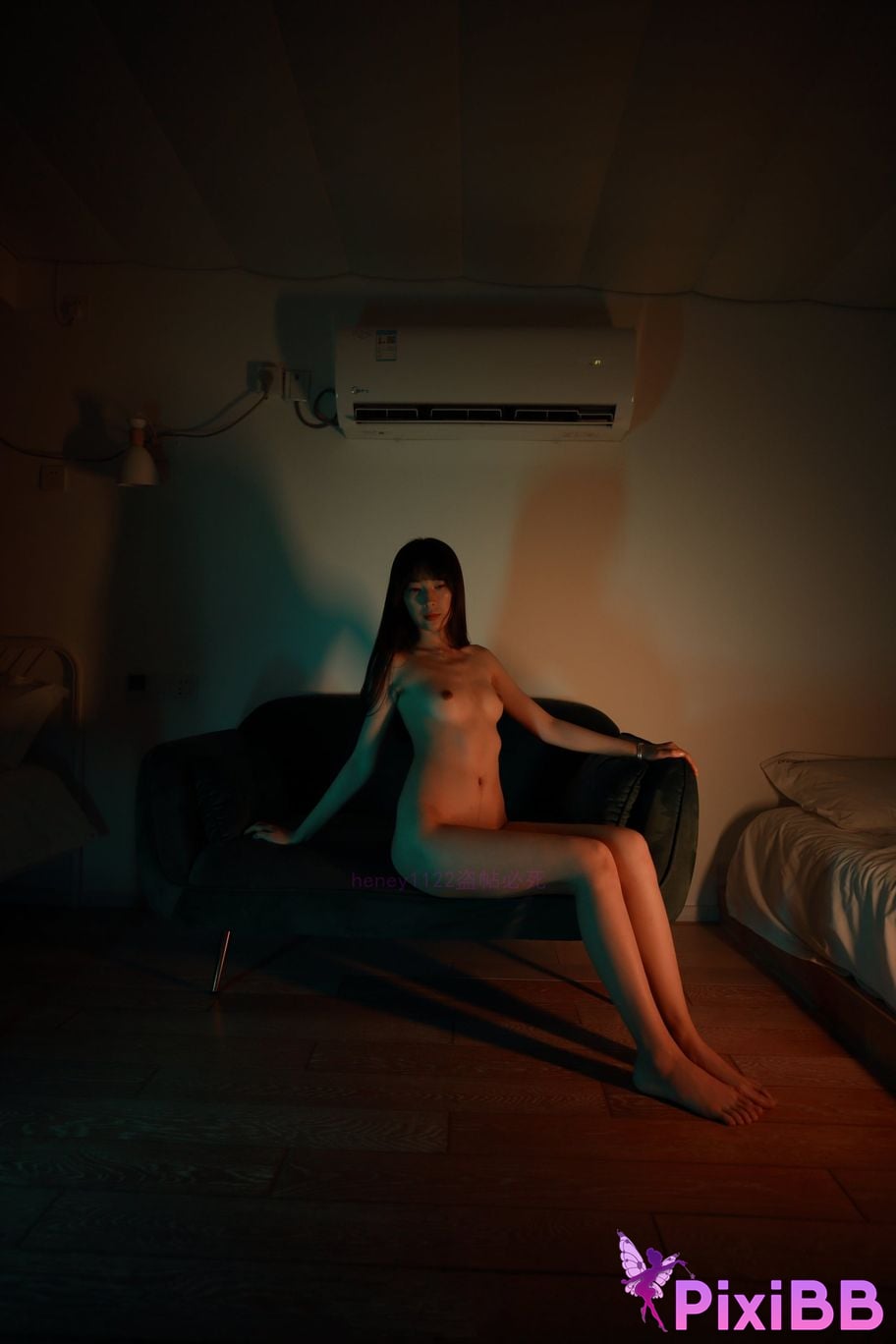 XR Uncensored Lin Yue Yi Leyi Hotel appointment with beautiful breasts and long legs PixiBB.COM 304