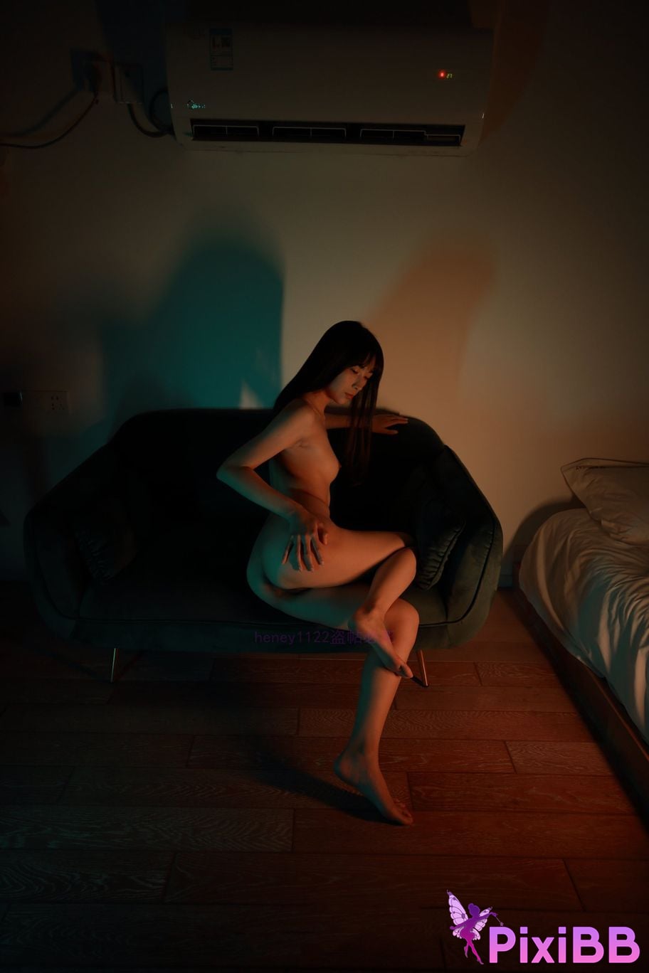 XR Uncensored Lin Yue Yi Leyi Hotel appointment with beautiful breasts and long legs PixiBB.COM 314