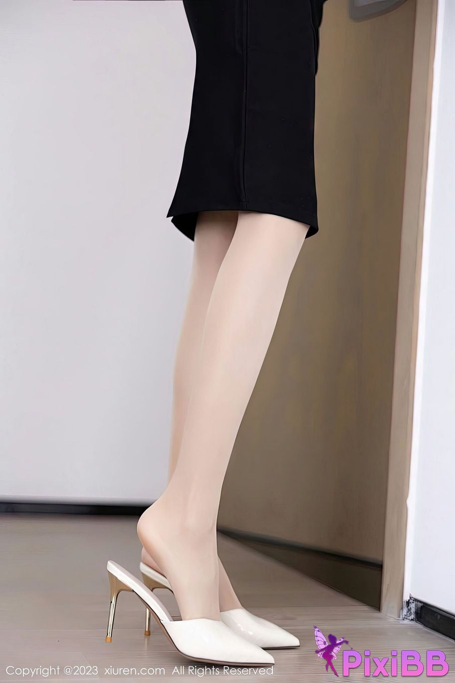 XIUREN No.6439 Lin Yue Yi PixiBB.COM 004