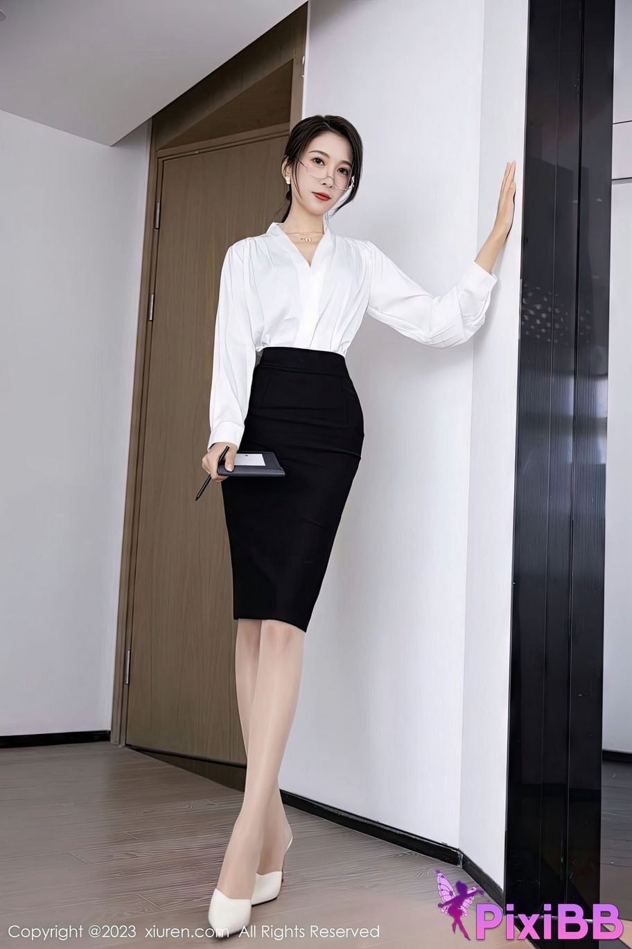 XIUREN No.6439 Lin Yue Yi PixiBB.COM 006