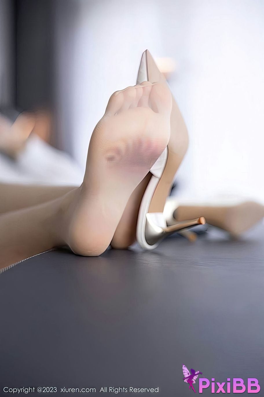 XIUREN No.6439 Lin Yue Yi PixiBB.COM 024