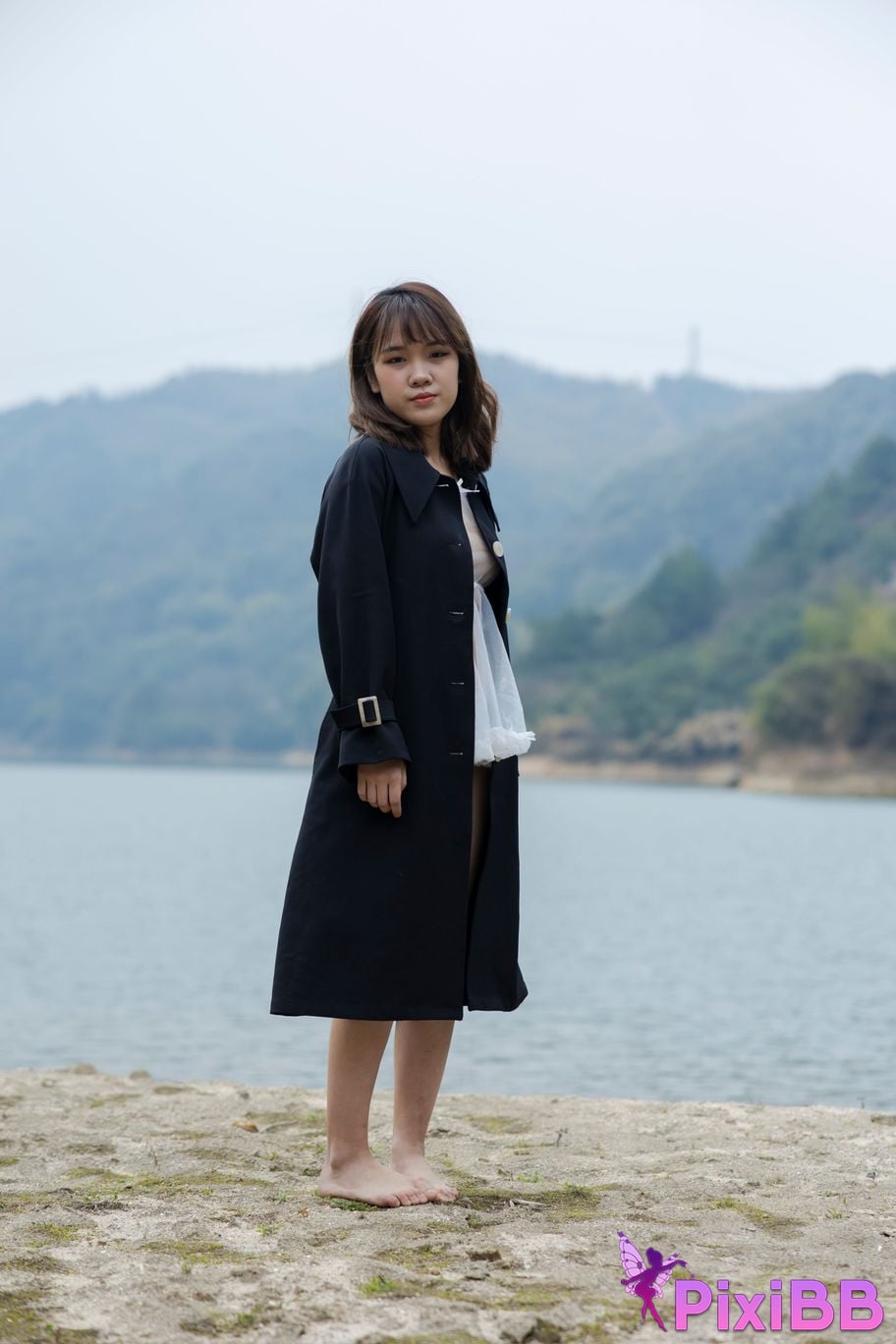 Private Photoshoot Guoguo Chinese Model 2022.02.28 large scale shoot 4K PixiBB.COM 004