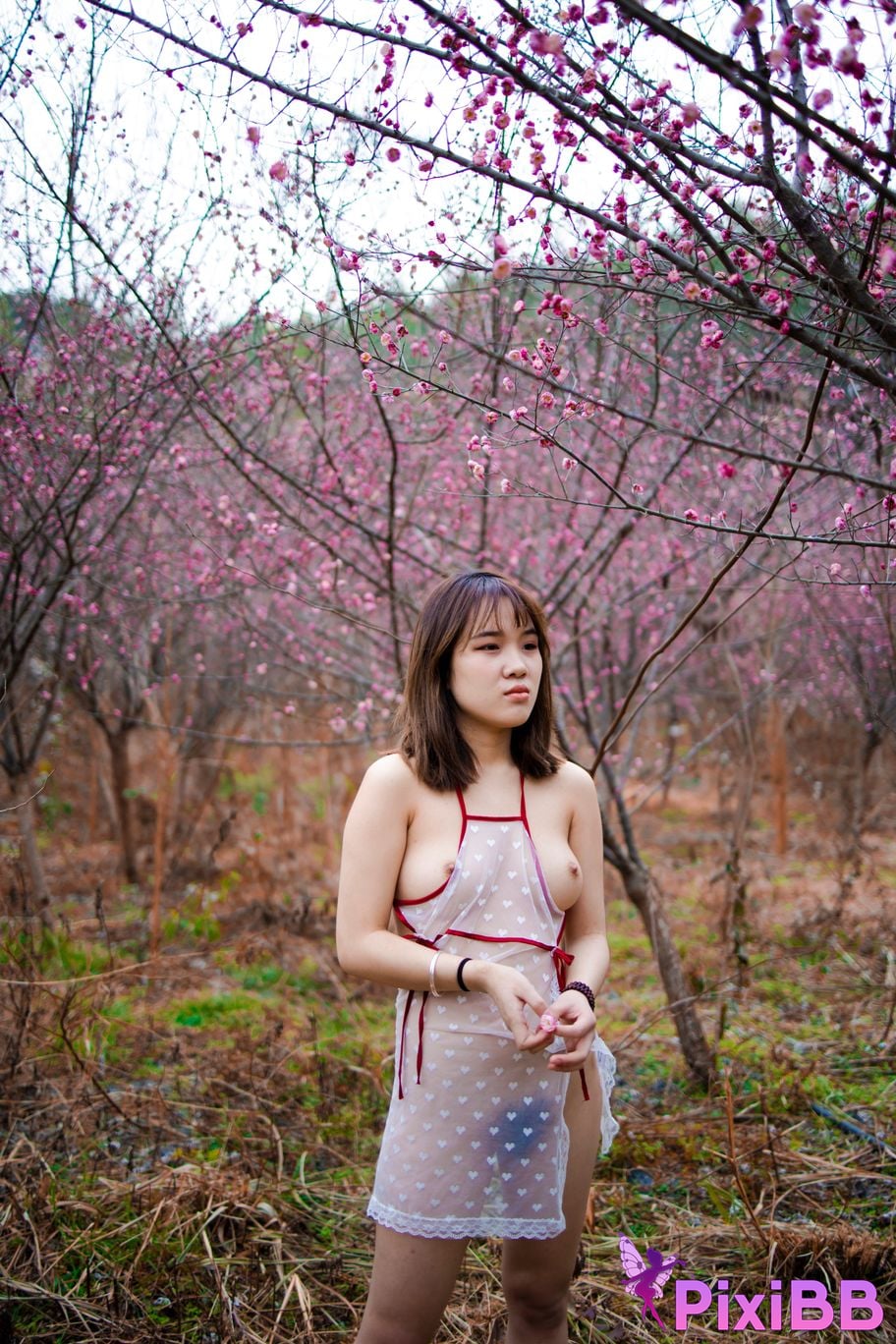 Private Photoshoot Guoguo Chinese Model 2022.02.28 large scale shoot 4K PixiBB.COM 315