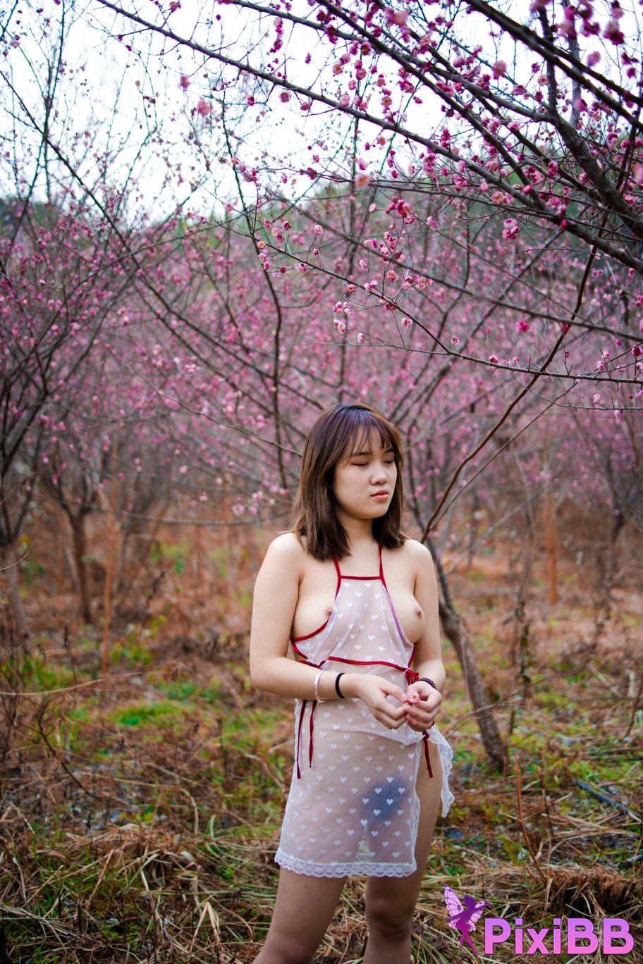 Private Photoshoot Guoguo Chinese Model 2022.02.28 large scale shoot 4K PixiBB.COM 316