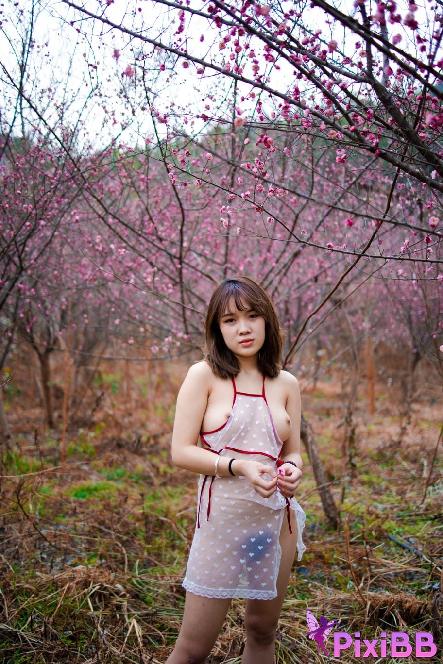 Private Photoshoot Guoguo Chinese Model 2022.02.28 large scale shoot 4K PixiBB.COM 317