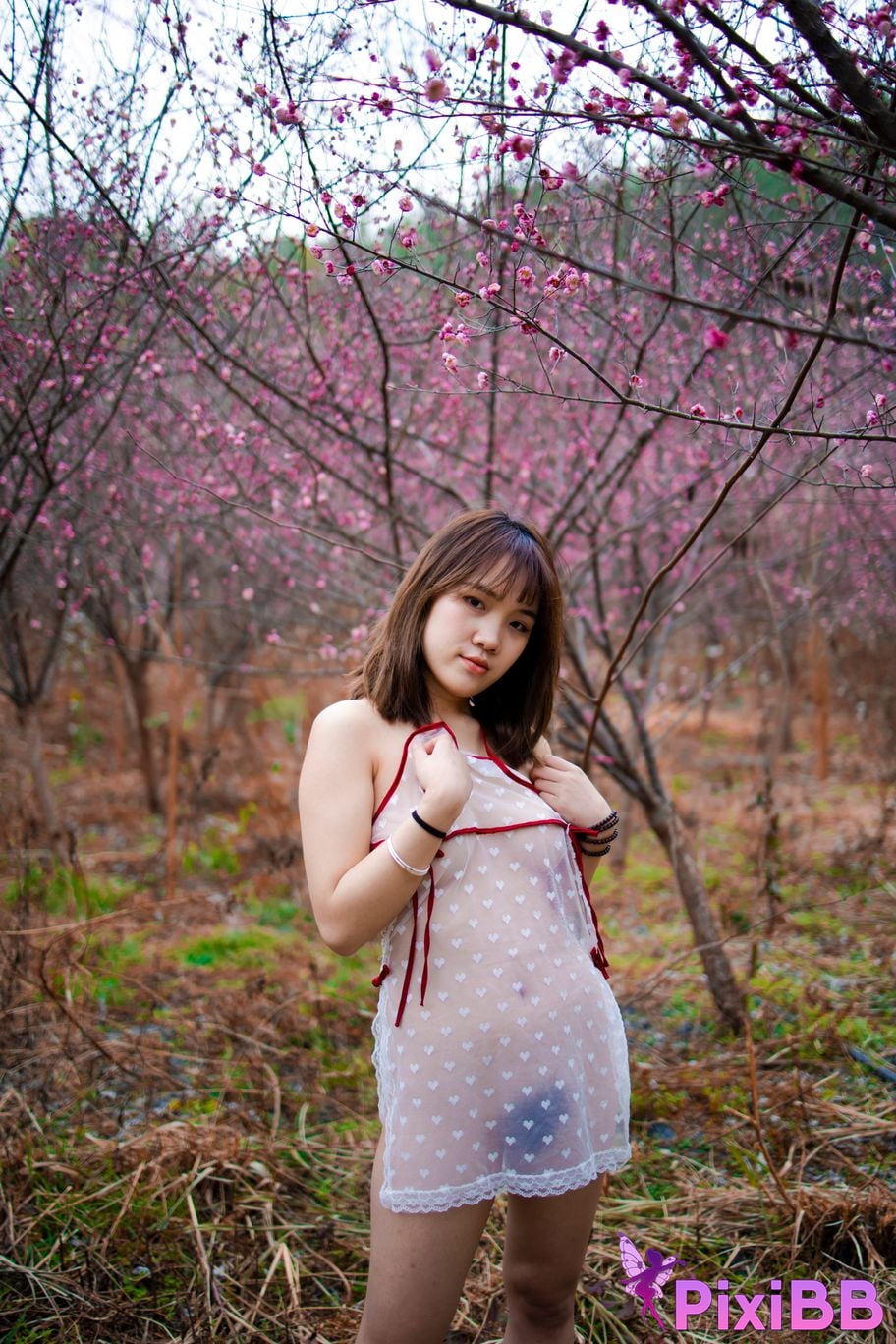 Private Photoshoot Guoguo Chinese Model 2022.02.28 large scale shoot 4K PixiBB.COM 319