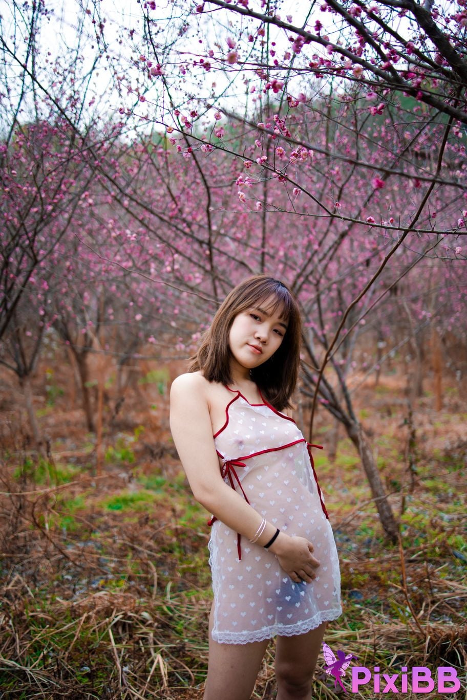 Private Photoshoot Guoguo Chinese Model 2022.02.28 large scale shoot 4K PixiBB.COM 322