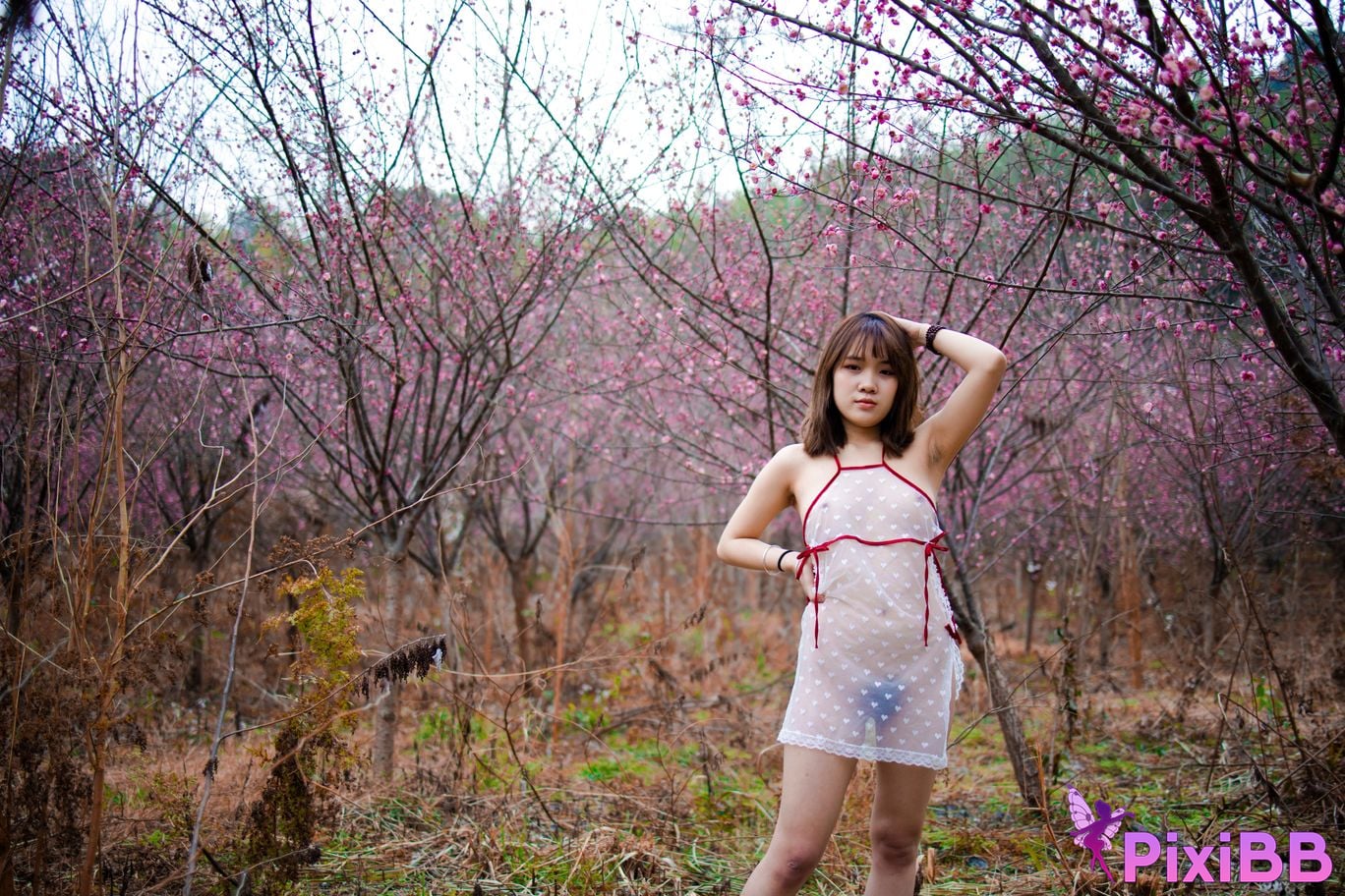 Private Photoshoot Guoguo Chinese Model 2022.02.28 large scale shoot 4K PixiBB.COM 328