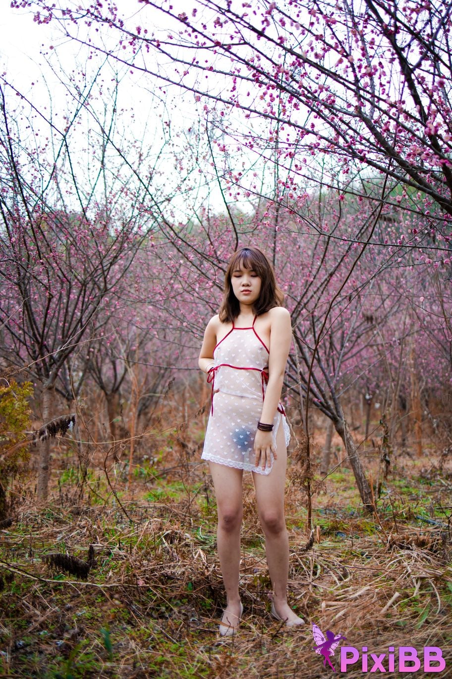 Private Photoshoot Guoguo Chinese Model 2022.02.28 large scale shoot 4K PixiBB.COM 329