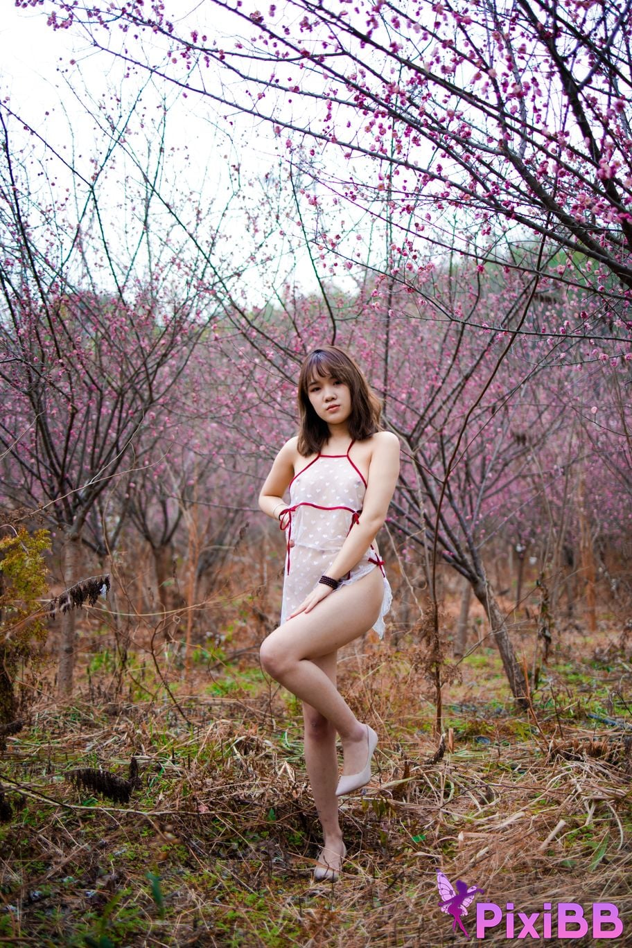 Private Photoshoot Guoguo Chinese Model 2022.02.28 large scale shoot 4K PixiBB.COM 330