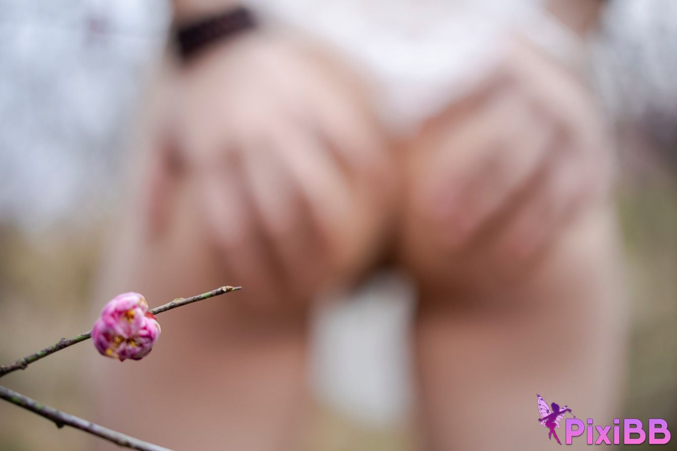 Private Photoshoot Guoguo Chinese Model 2022.02.28 large scale shoot 4K PixiBB.COM 466