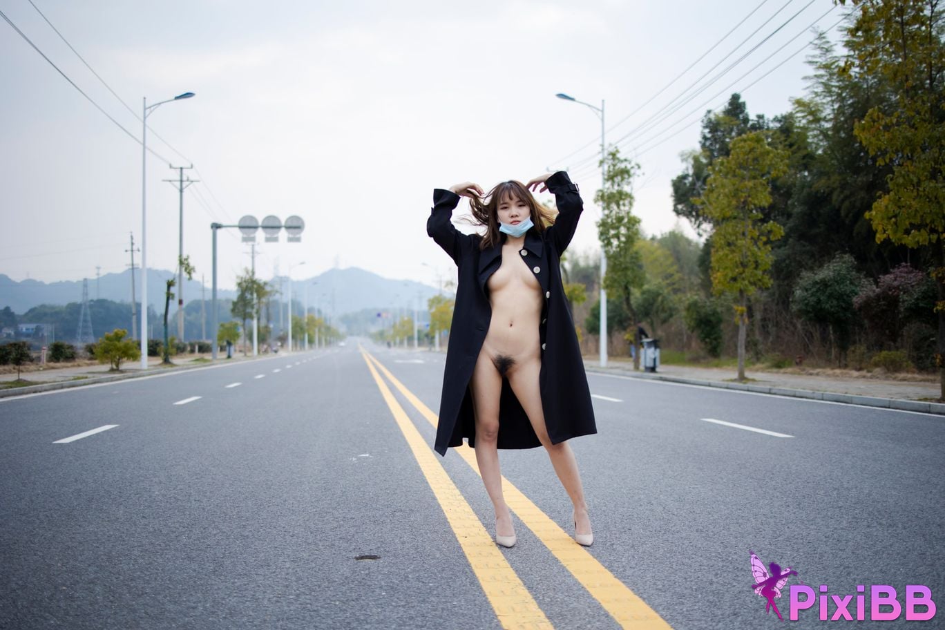 Private Photoshoot Guoguo Chinese Model 2022.02.28 large scale shoot 4K PixiBB.COM 506