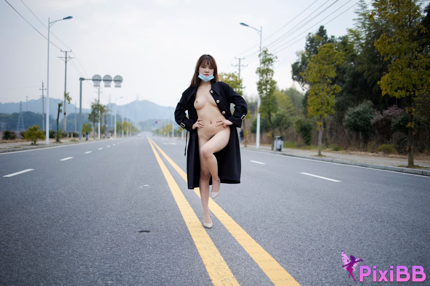 Private Photoshoot Guoguo Chinese Model 2022.02.28 large scale shoot 4K PixiBB.COM 520