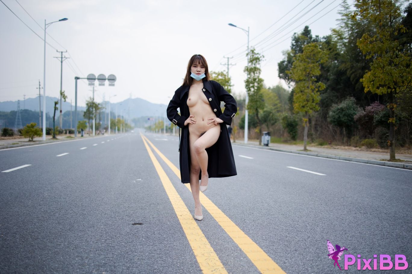 Private Photoshoot Guoguo Chinese Model 2022.02.28 large scale shoot 4K PixiBB.COM 522