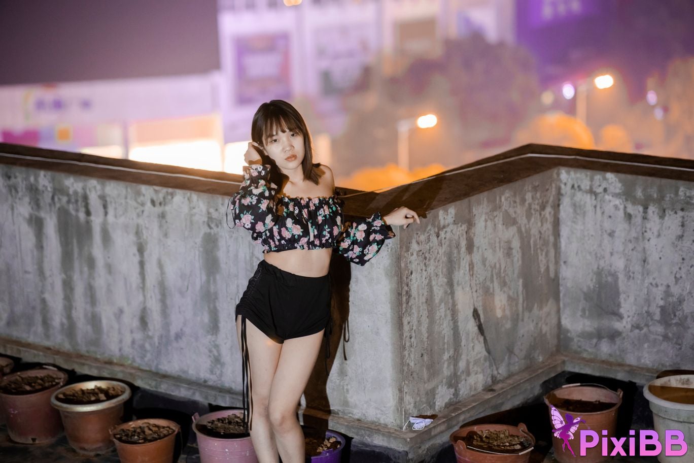 Private Photoshoot Guoguo Chinese Model 2022.02.28 large scale shoot 4K PixiBB.COM 595