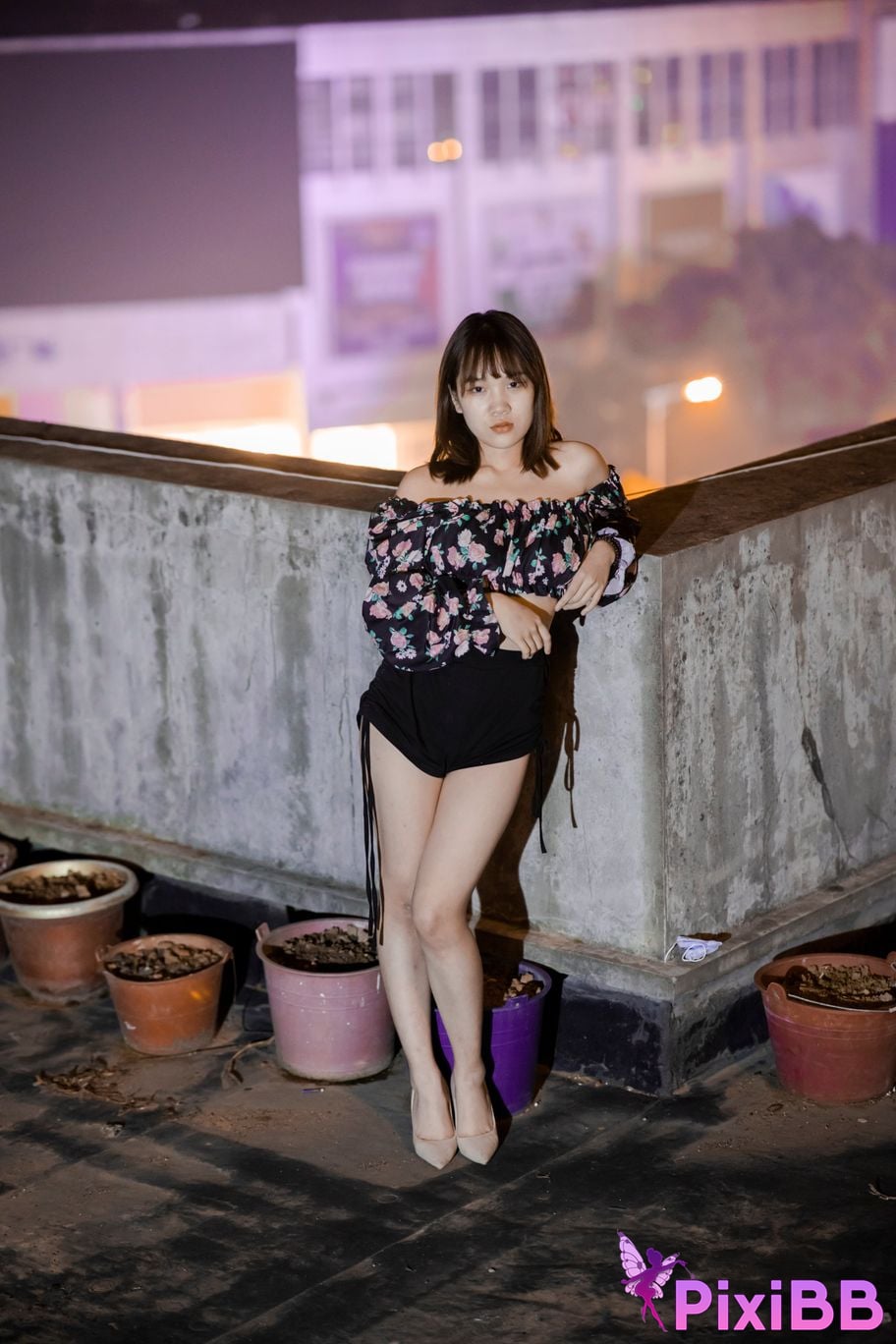 Private Photoshoot Guoguo Chinese Model 2022.02.28 large scale shoot 4K PixiBB.COM 596