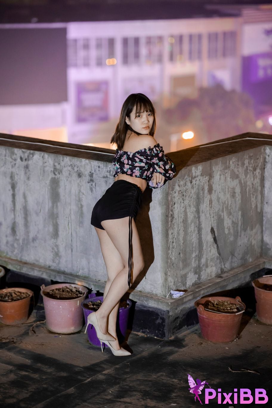 Private Photoshoot Guoguo Chinese Model 2022.02.28 large scale shoot 4K PixiBB.COM 599