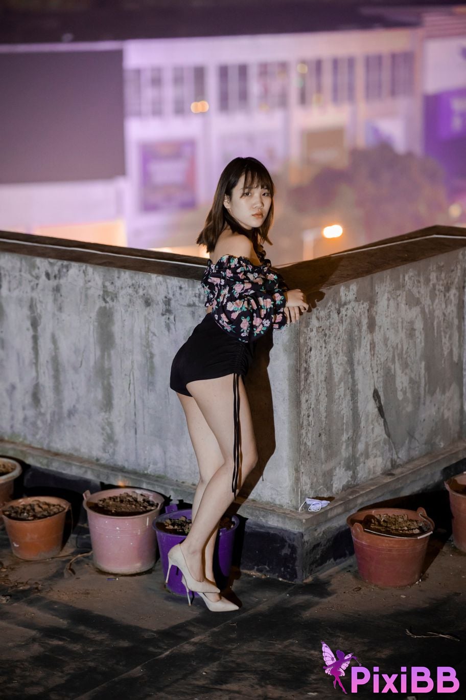 Private Photoshoot Guoguo Chinese Model 2022.02.28 large scale shoot 4K PixiBB.COM 601