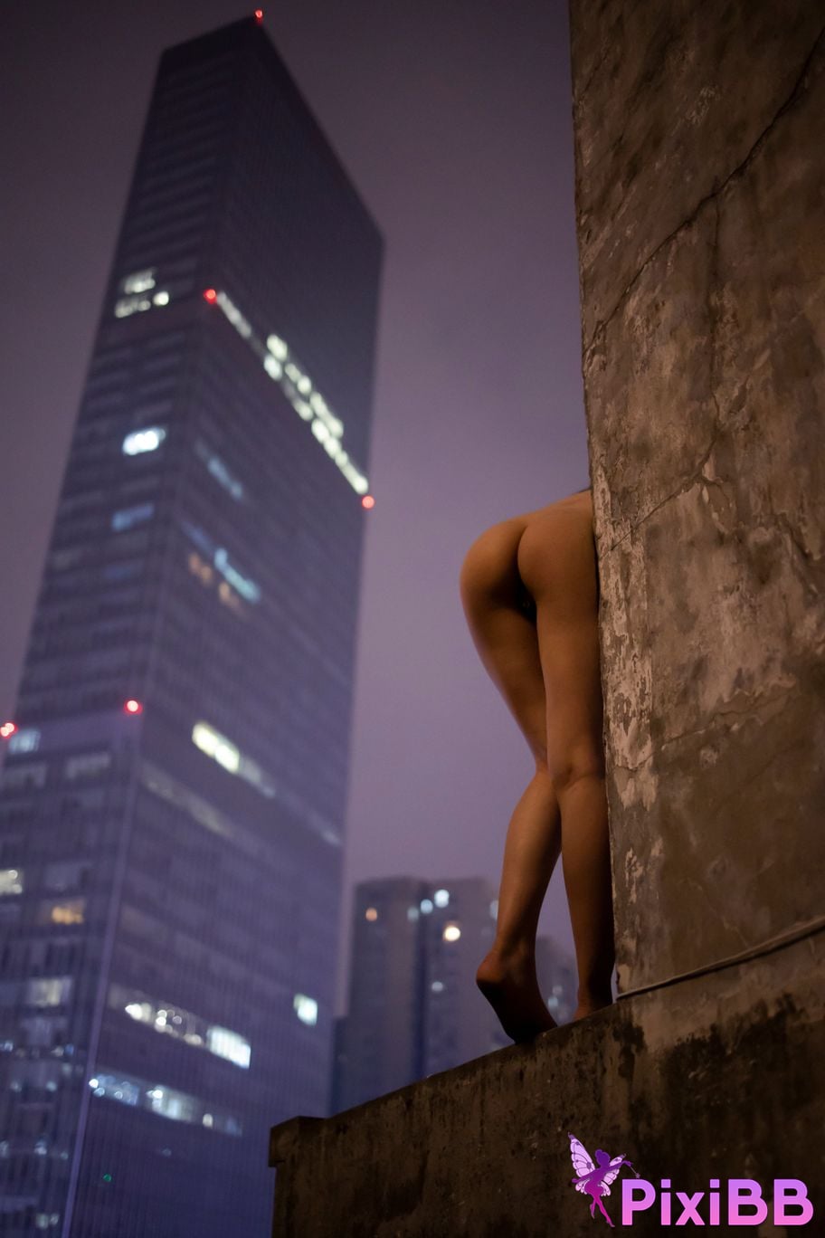 Private Photoshoot Guoguo Chinese Model 2022.02.28 large scale shoot 4K PixiBB.COM 622