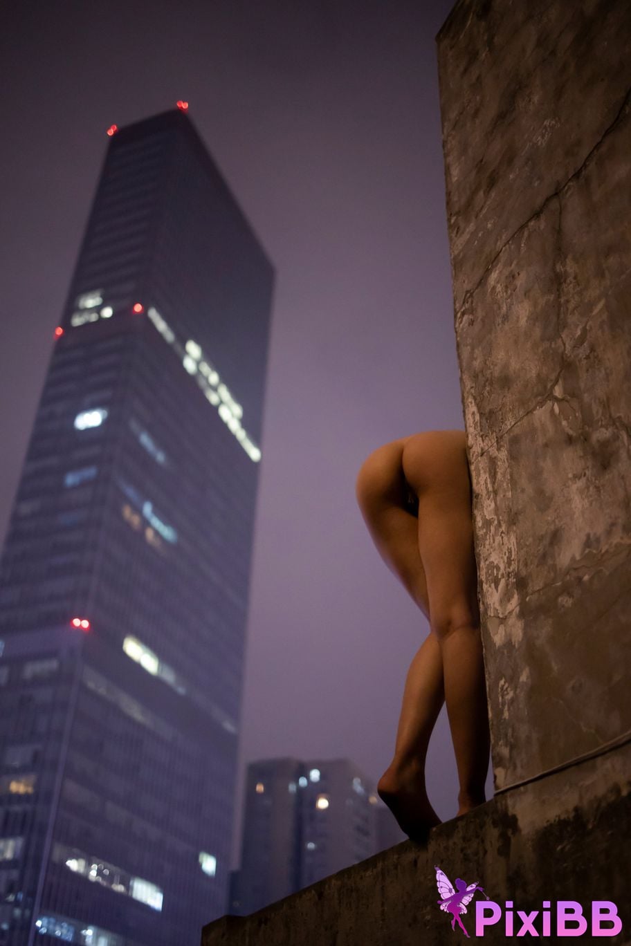 Private Photoshoot Guoguo Chinese Model 2022.02.28 large scale shoot 4K PixiBB.COM 624