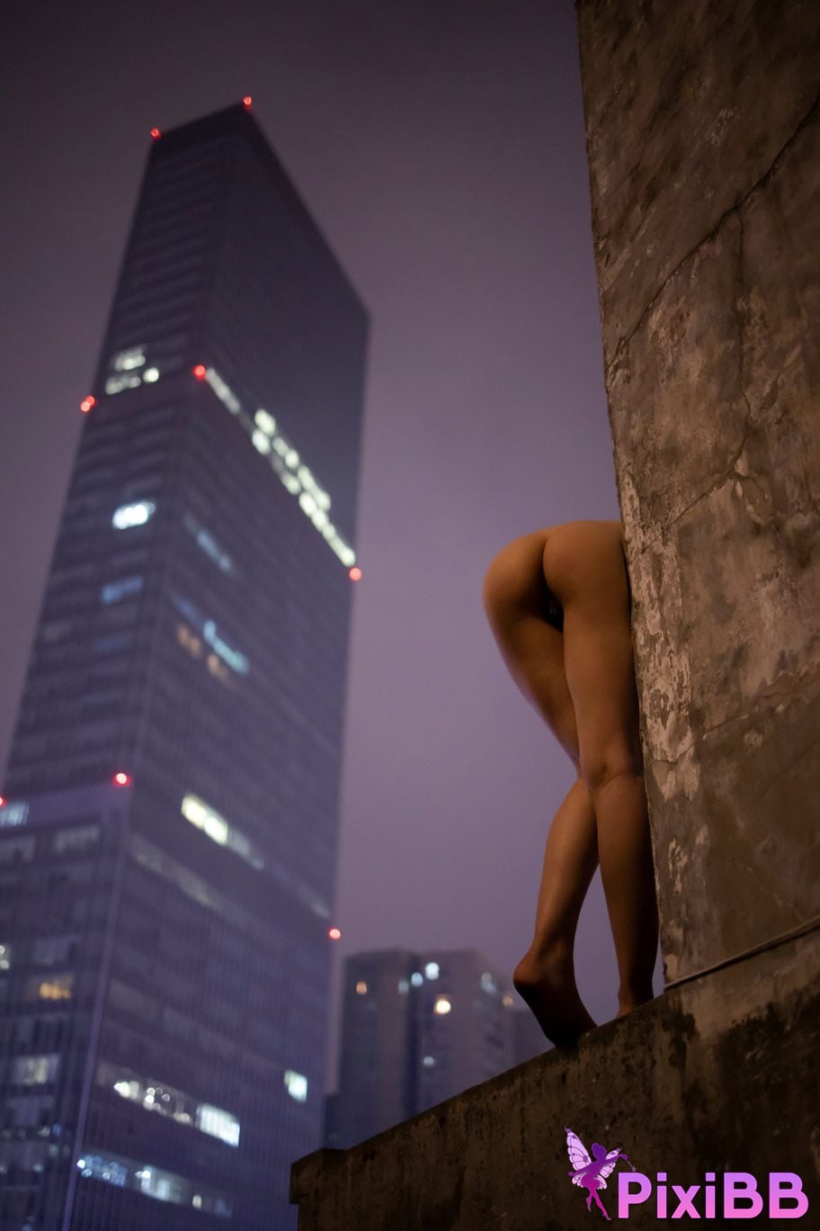 Private Photoshoot Guoguo Chinese Model 2022.02.28 large scale shoot 4K PixiBB.COM 627