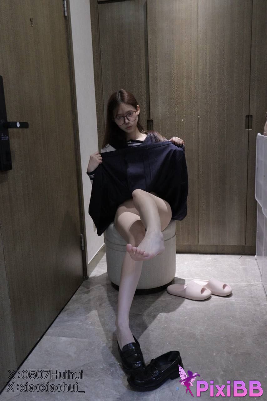 H Xiao Hui Immortal White Tiger Girl Member threshold no watermark original collection PixiBB.COM 024