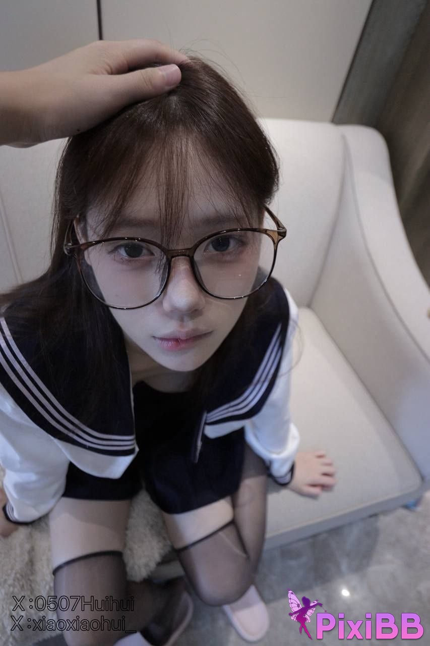 H Xiao Hui Immortal White Tiger Girl Member threshold no watermark original collection PixiBB.COM 157