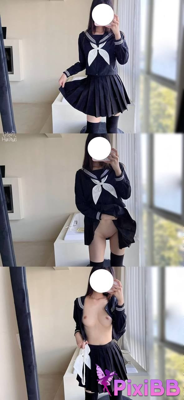 H Xiao Hui Immortal White Tiger Girl Member threshold no watermark original collection PixiBB.COM 312