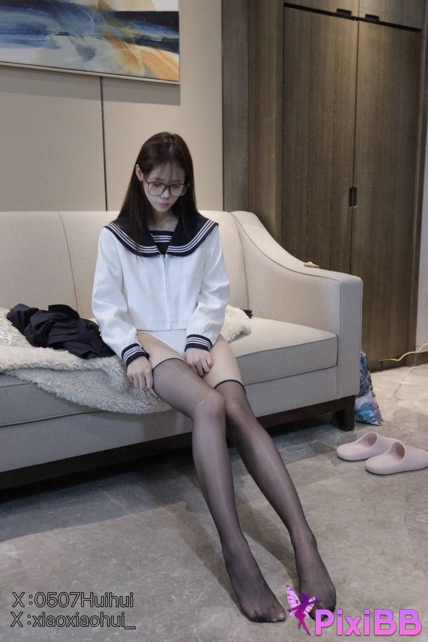 H Xiao Hui Immortal White Tiger Girl Member threshold no watermark original collection PixiBB.COM 321