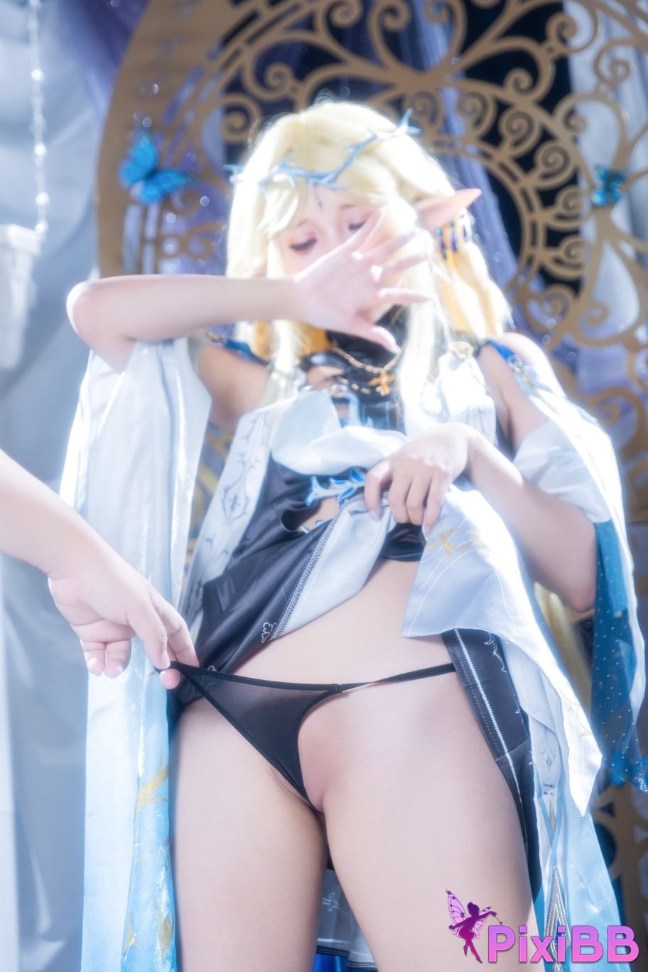 Sew PoppaChan Cartethyia PixiBB.COM 014