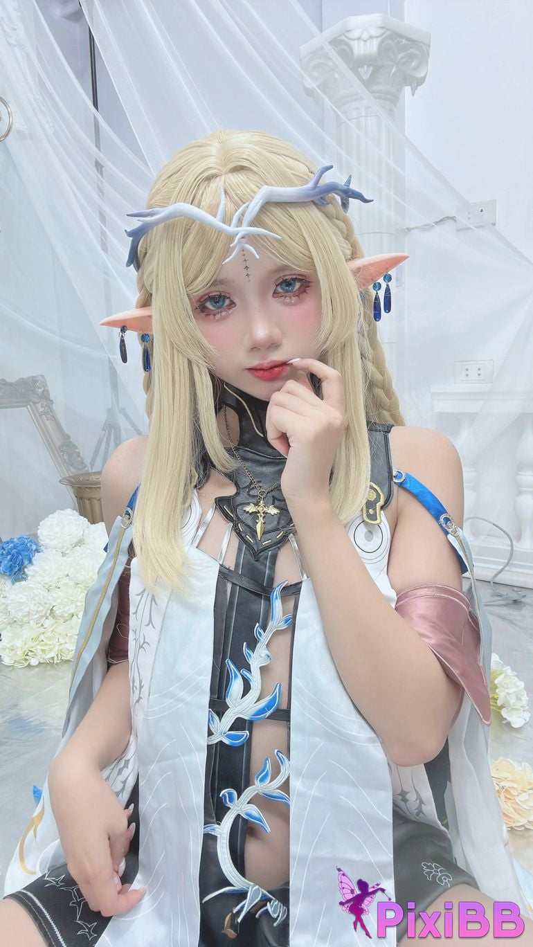 Sew PoppaChan Cartethyia PixiBB.COM 035