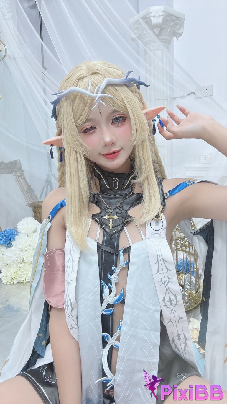 Sew PoppaChan Cartethyia PixiBB.COM 036