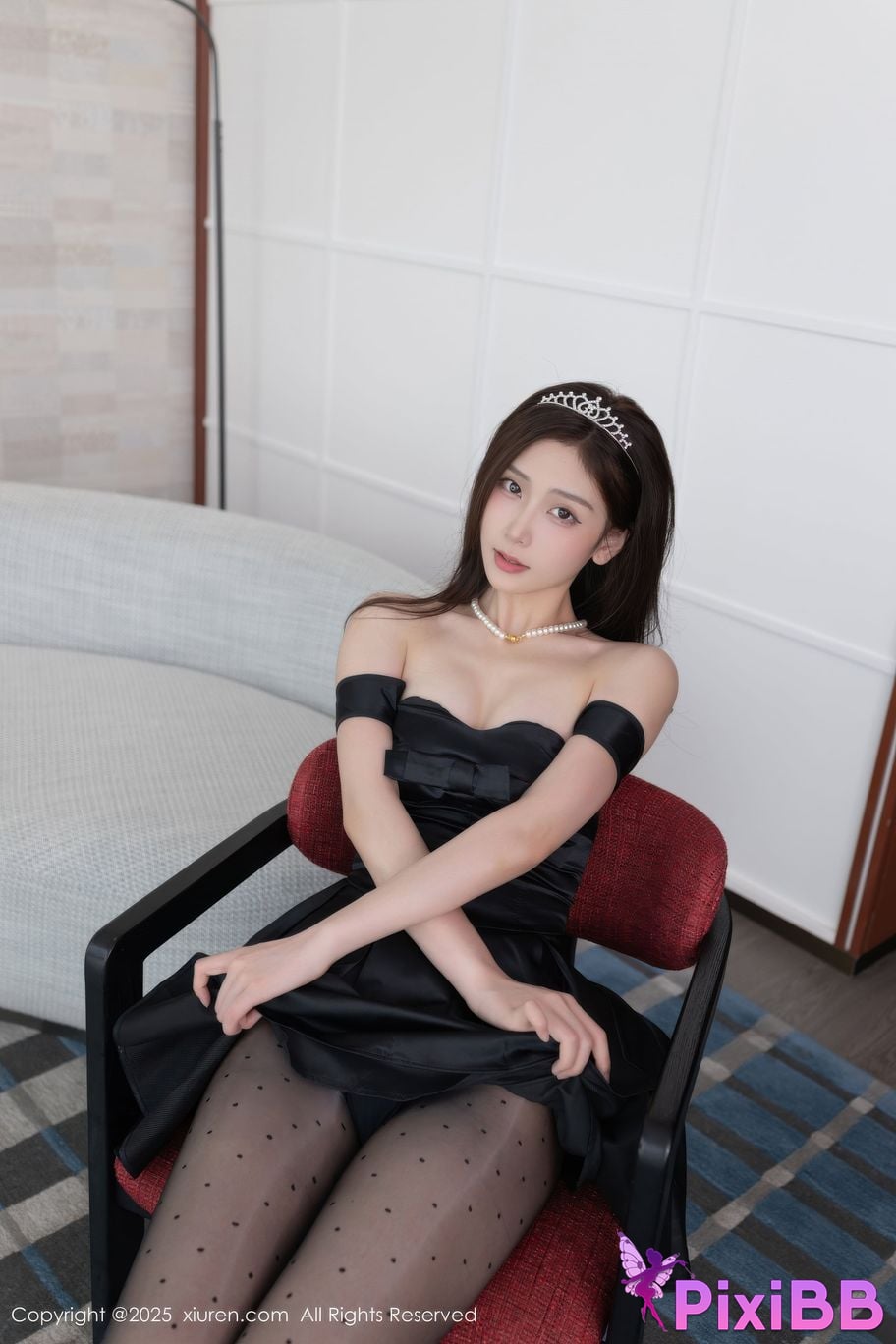 XIUREN No.10878 Liu Tingting PixiBB.COM 015