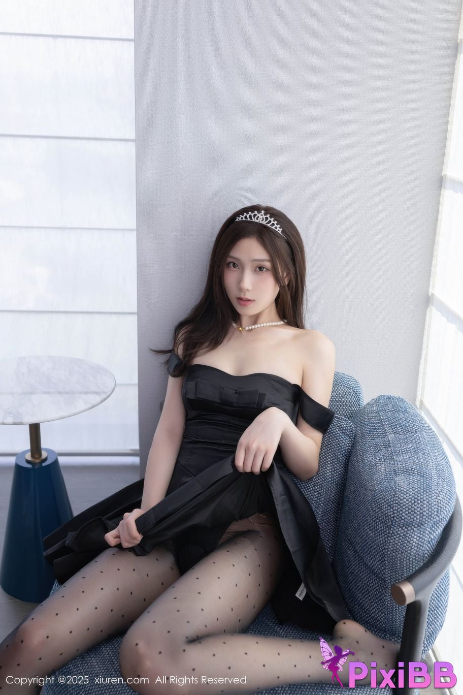 XIUREN No.10878 Liu Tingting PixiBB.COM 027