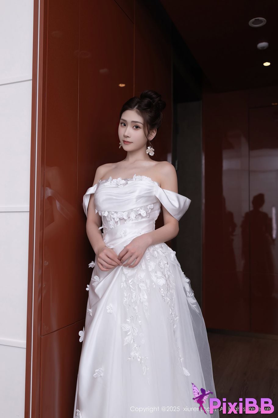 XIUREN No.10814 Liu Tingting PixiBB.COM 004