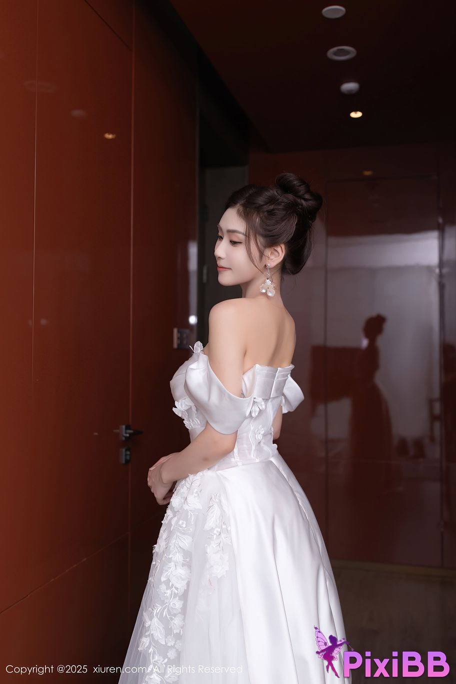XIUREN No.10814 Liu Tingting PixiBB.COM 005