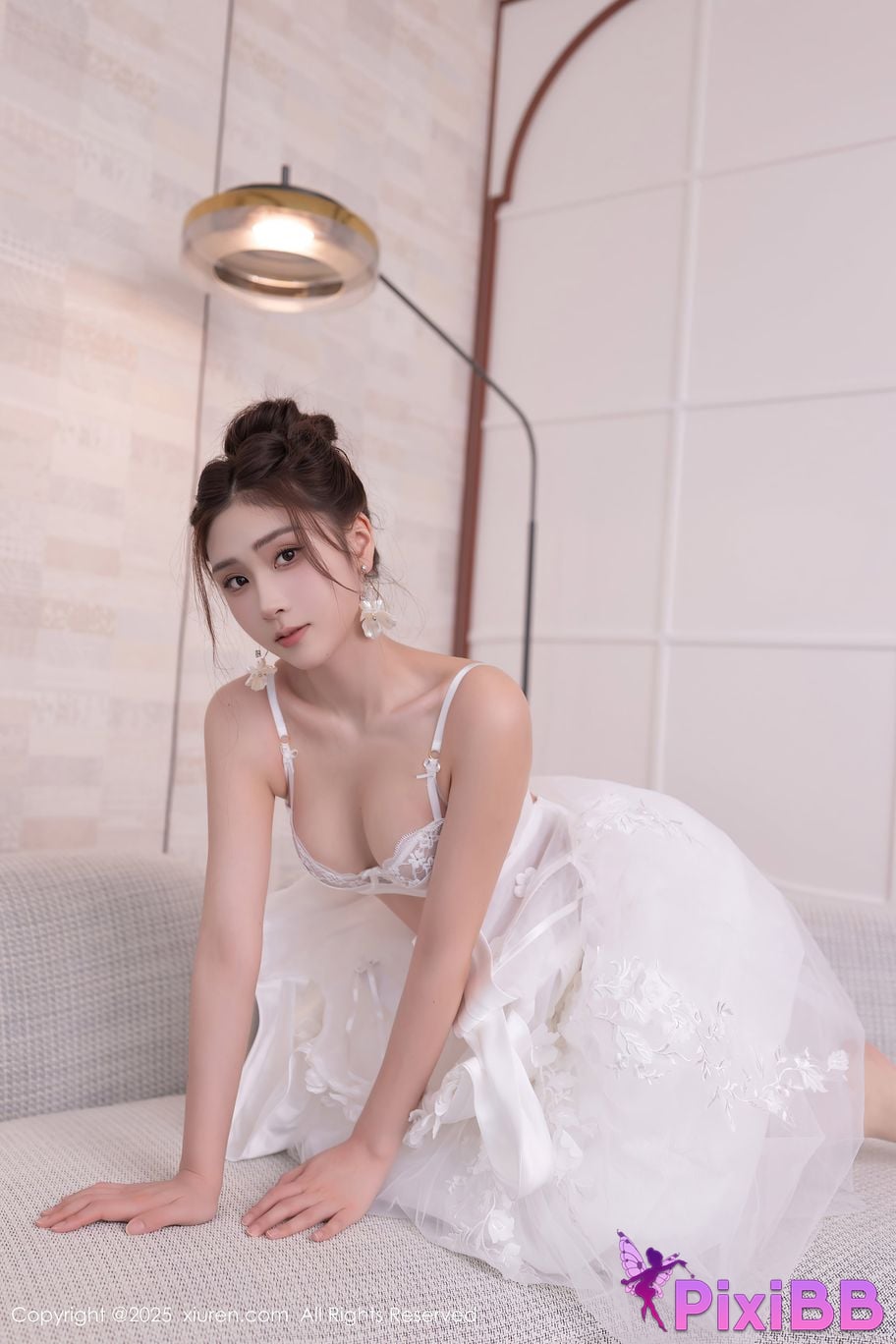XIUREN No.10814 Liu Tingting PixiBB.COM 024