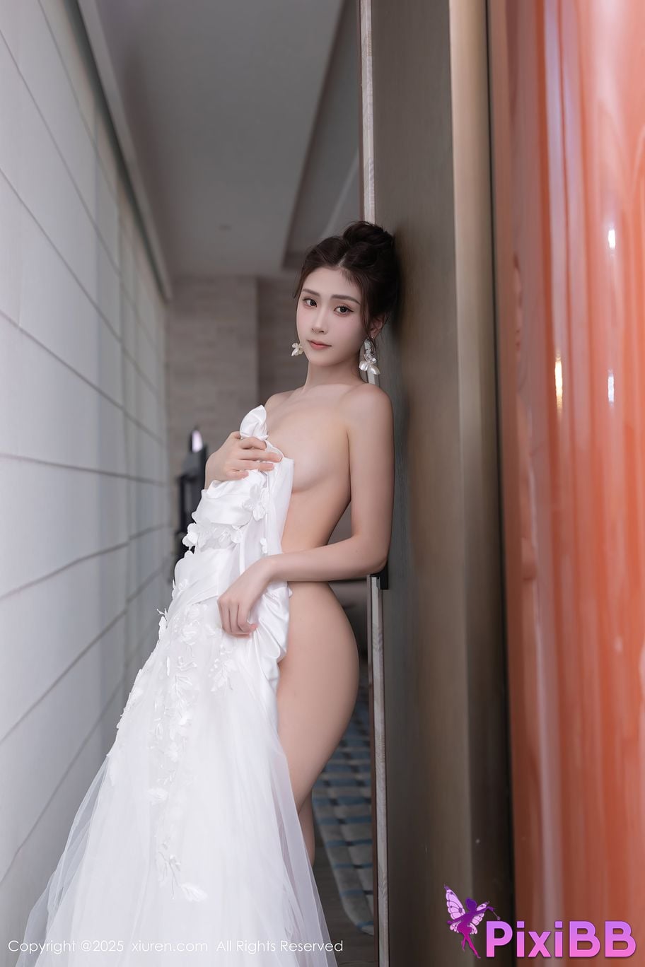 XIUREN No.10814 Liu Tingting PixiBB.COM 075