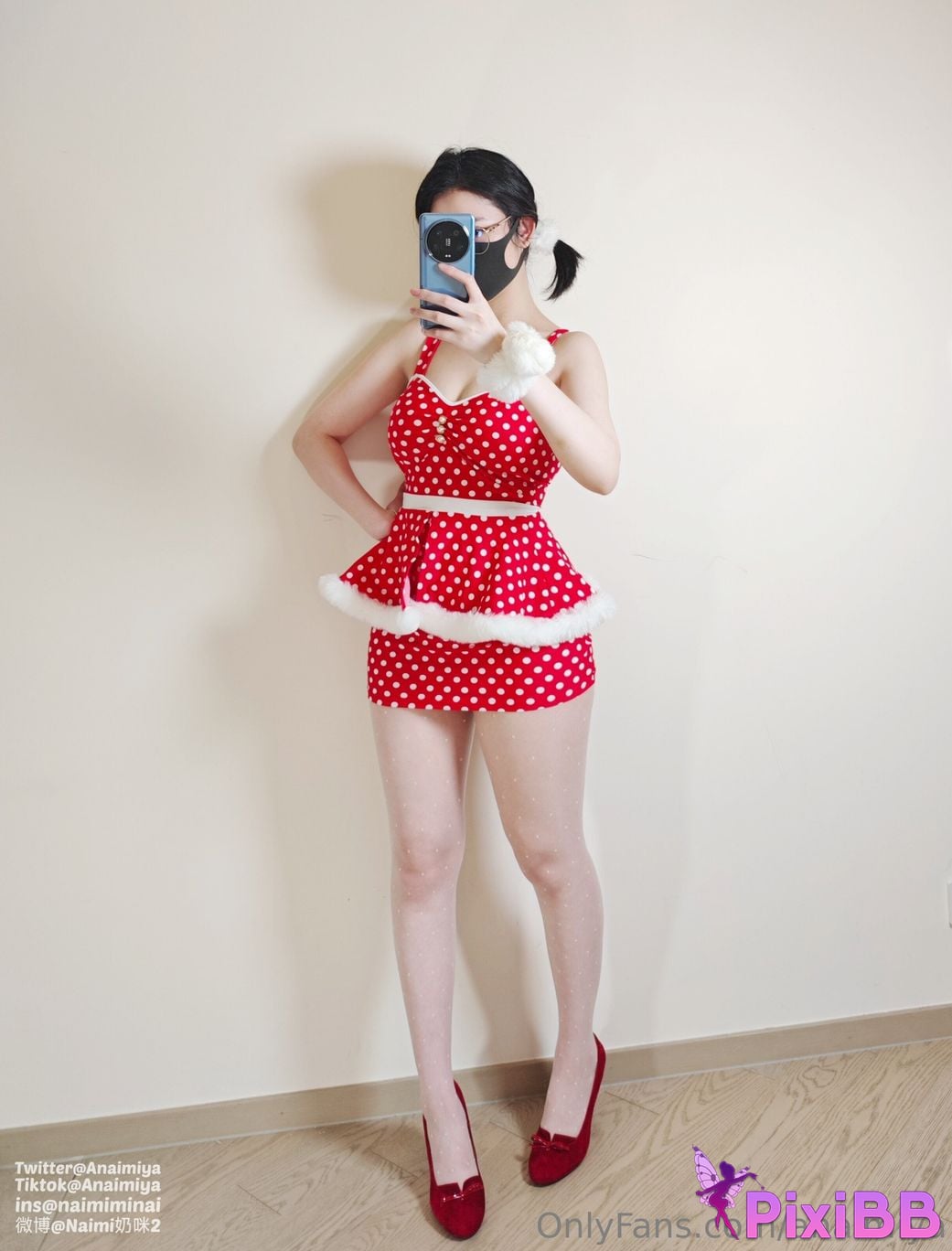 Coser Anaimiya OnlyFan 20254 PixiBB.COM 005