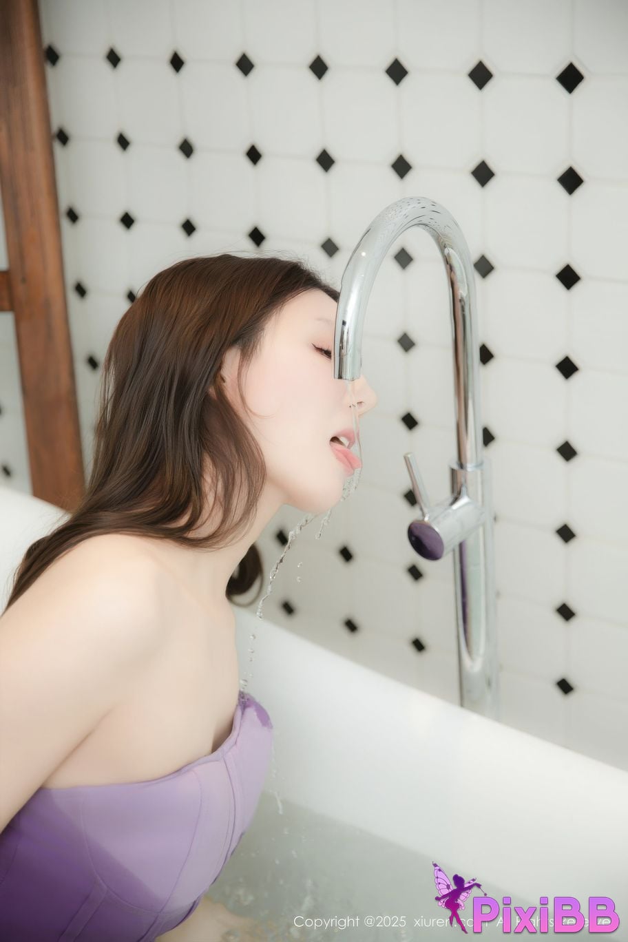 XIUREN No.10877 Yue Xi PixiBB.COM 056