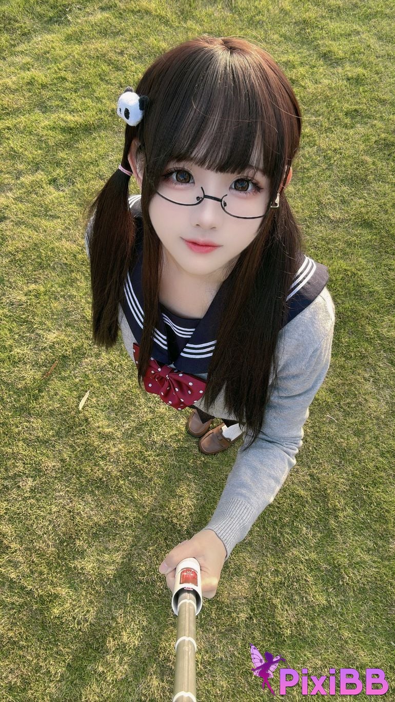 Cosplayer miko Sauce ww 2025 Year 04 monthly subscription PixiBB.COM 139