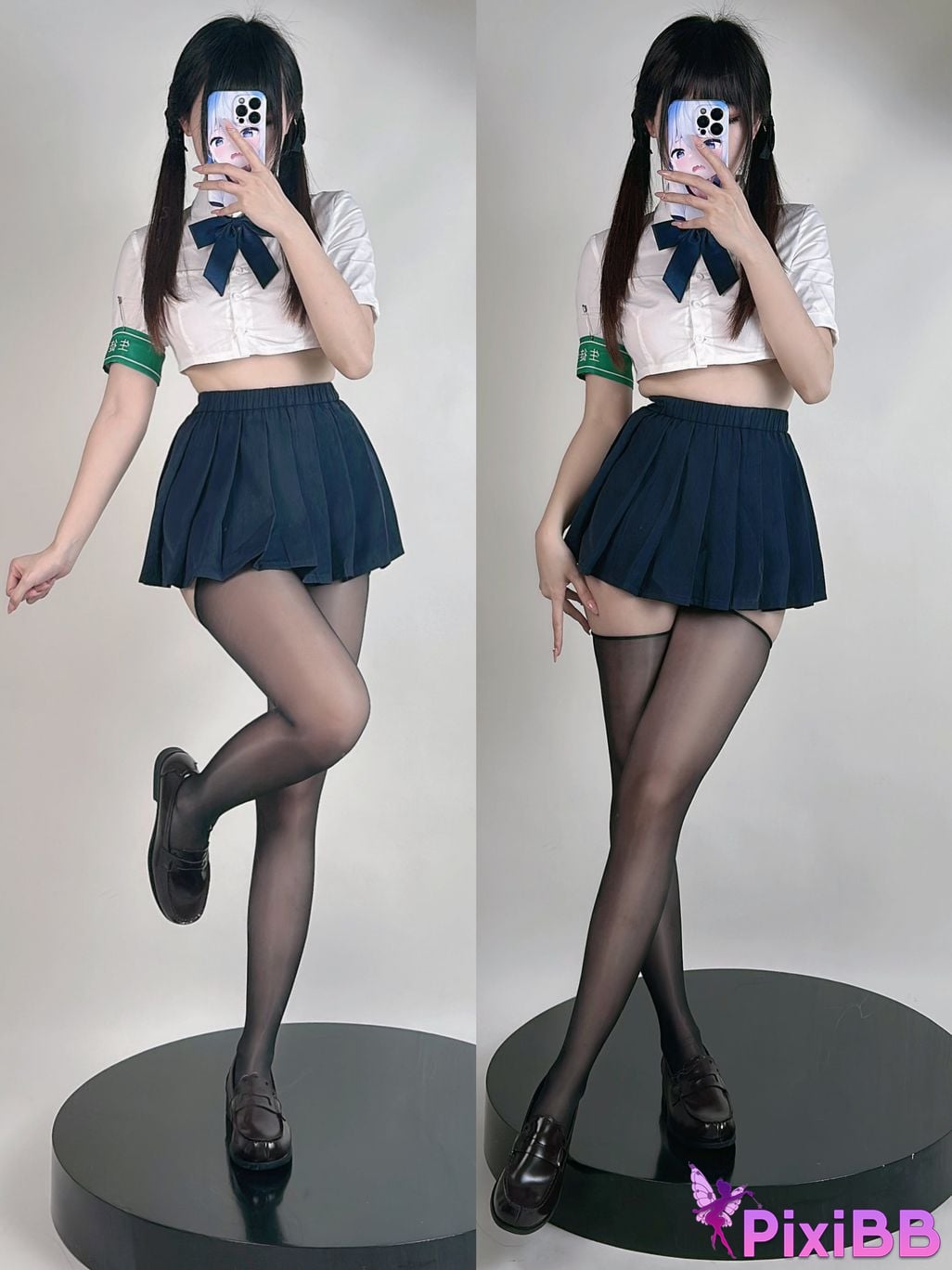 Coser mikoww miko PixiBB.COM 004