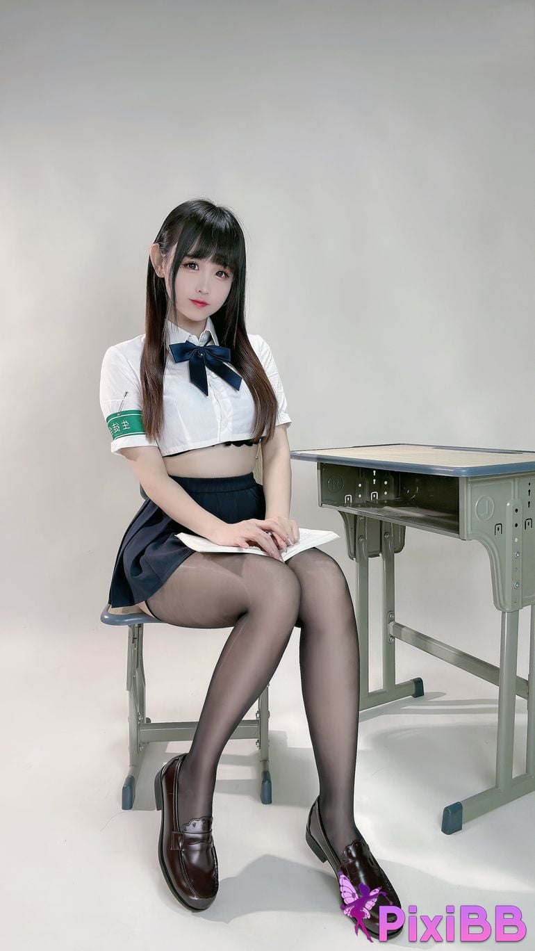 Coser mikoww miko PixiBB.COM 006