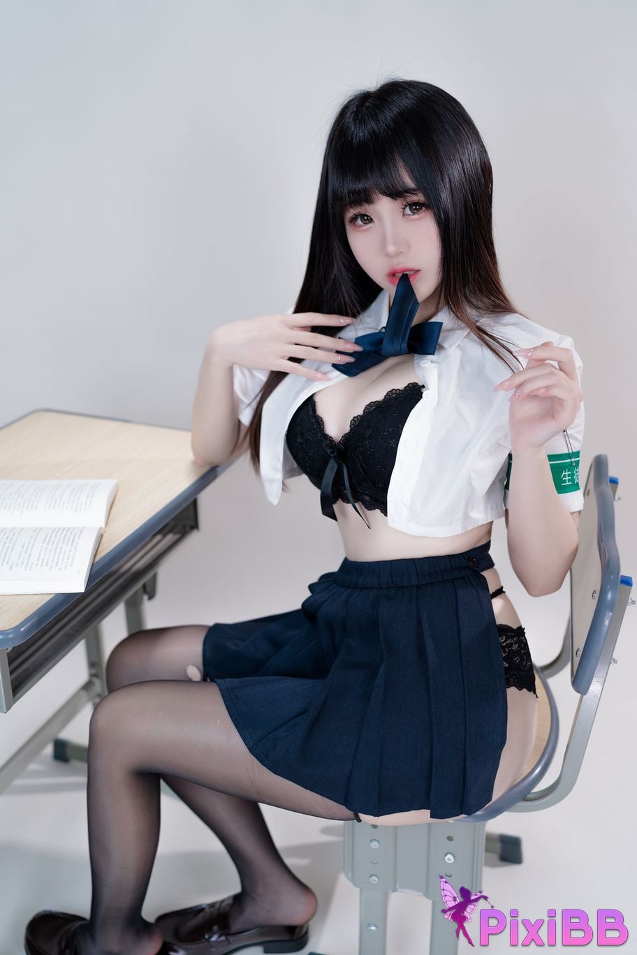 Coser mikoww miko PixiBB.COM 020