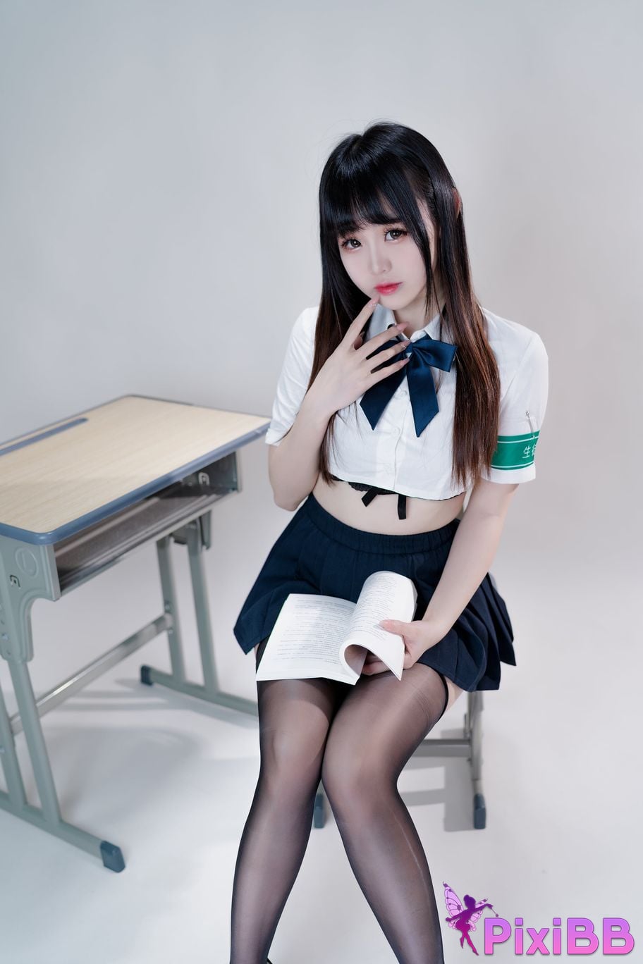 Coser mikoww miko PixiBB.COM 021