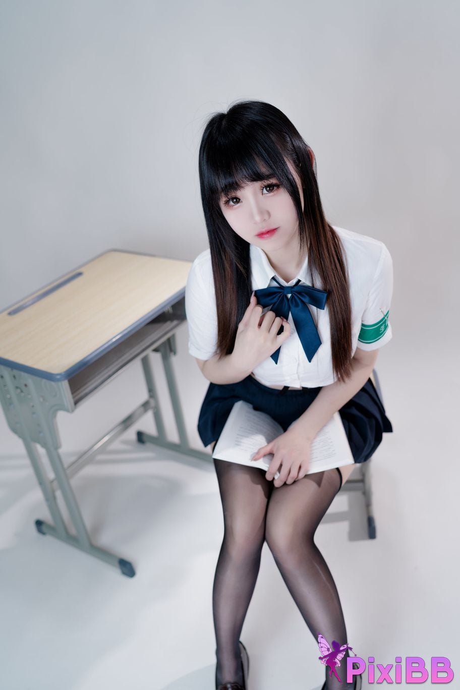 Coser mikoww miko PixiBB.COM 025