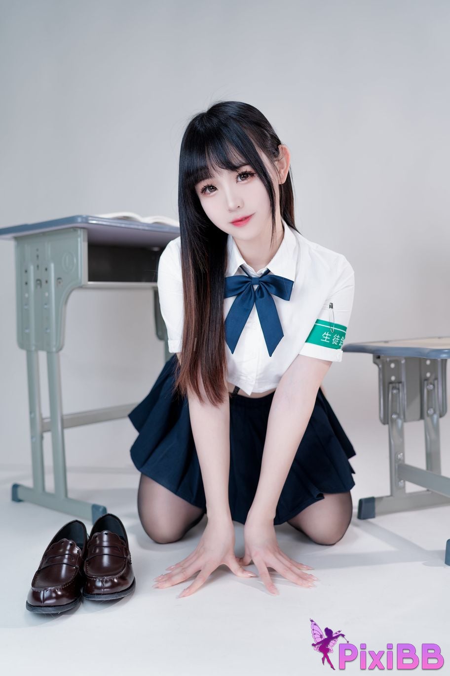 Coser mikoww miko PixiBB.COM 026