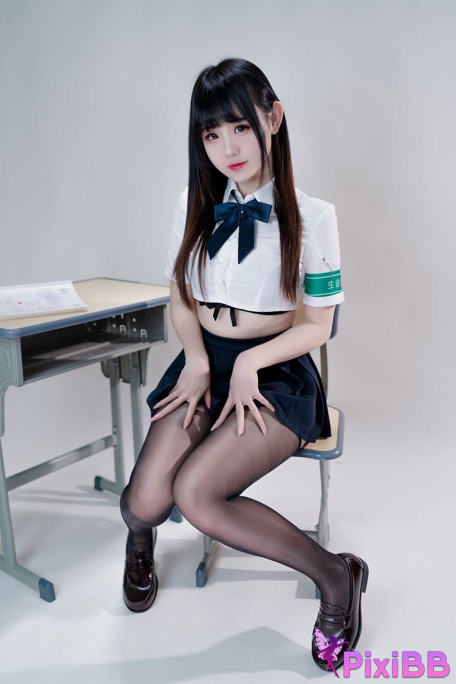 Coser mikoww miko PixiBB.COM 027